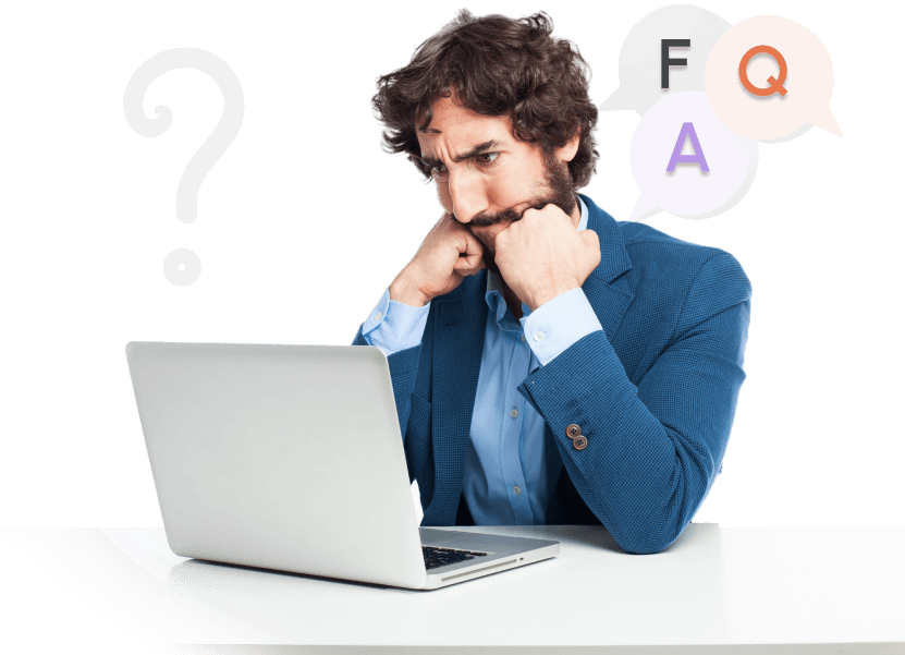 Questions Fréquemment Posées a helloweb