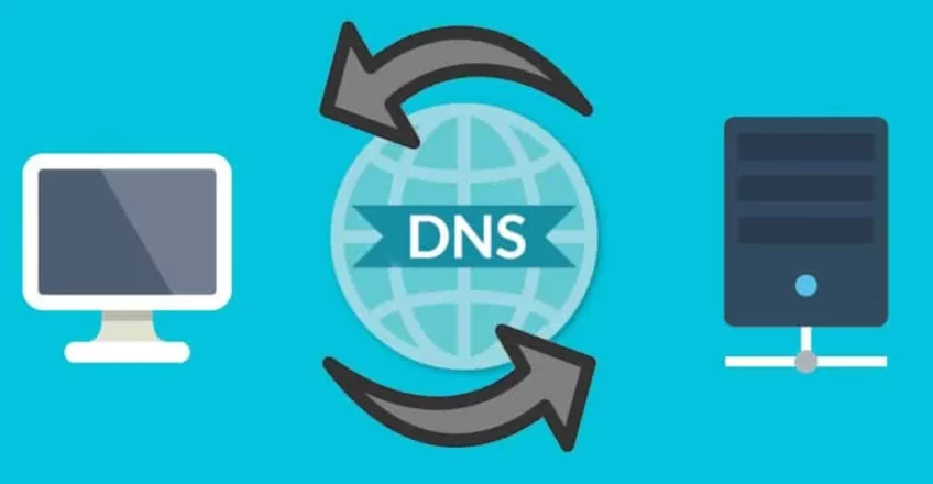 Serveur DNS