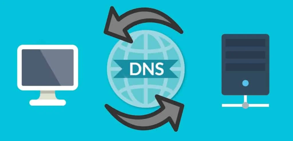 Serveur DNS