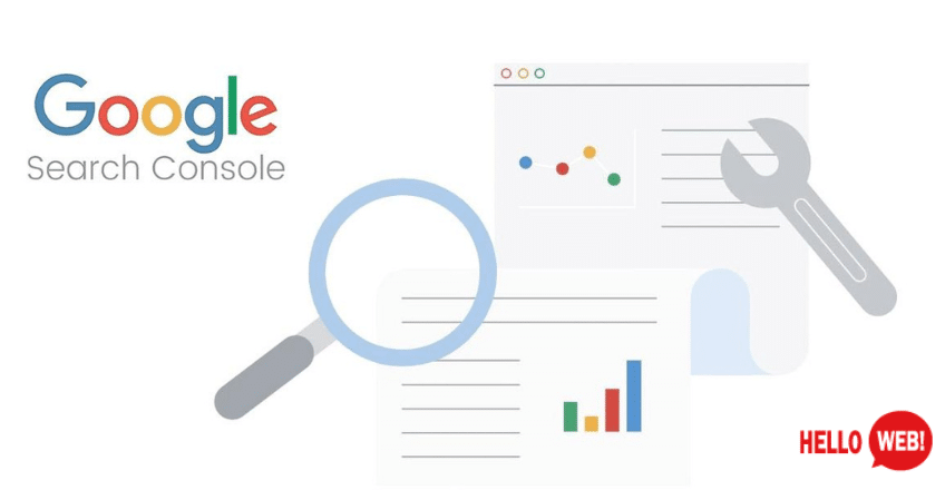 Google Search Console