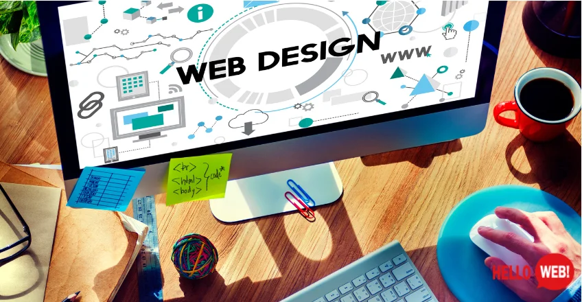 Design Web