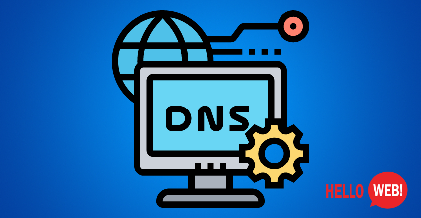 Serveur DNS