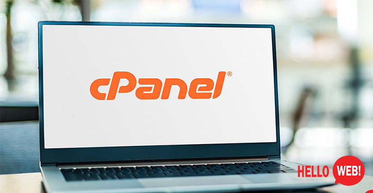 cPanel