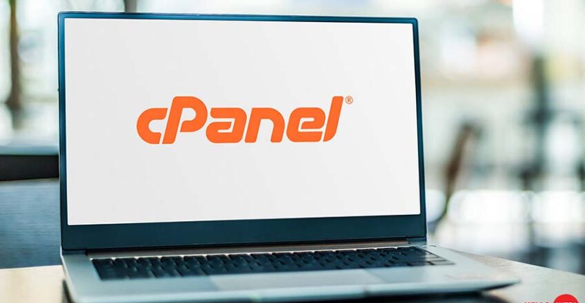 cPanel