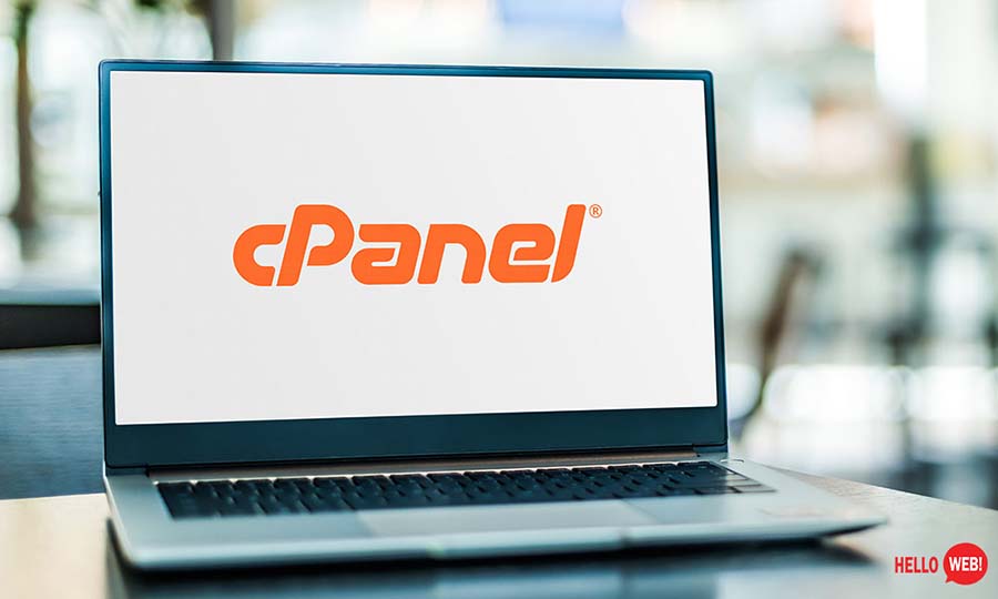 cPanel