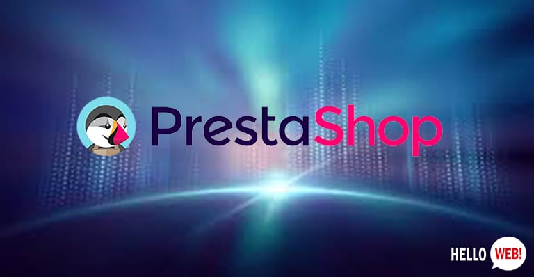 PrestaShop 9