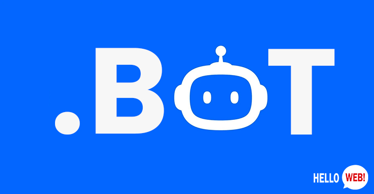 l’extension .BOT