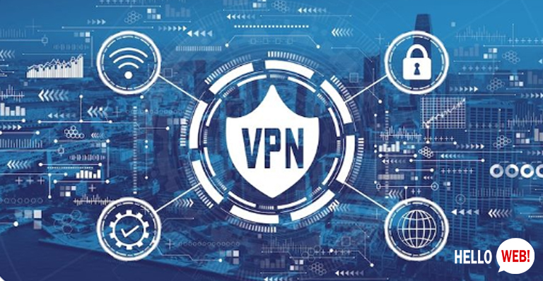 bon VPN