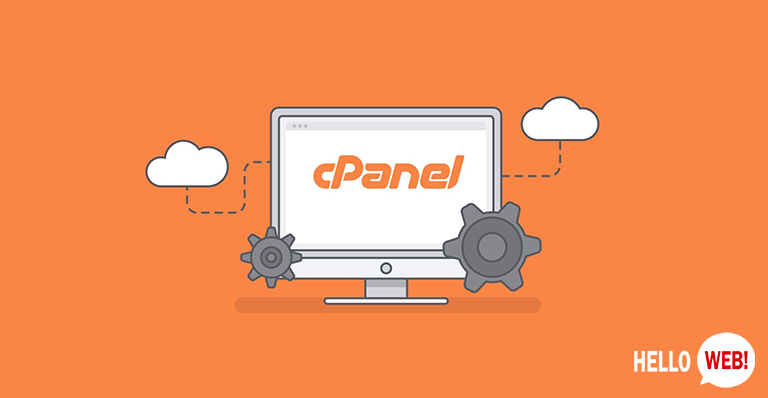 accéder à cPanel