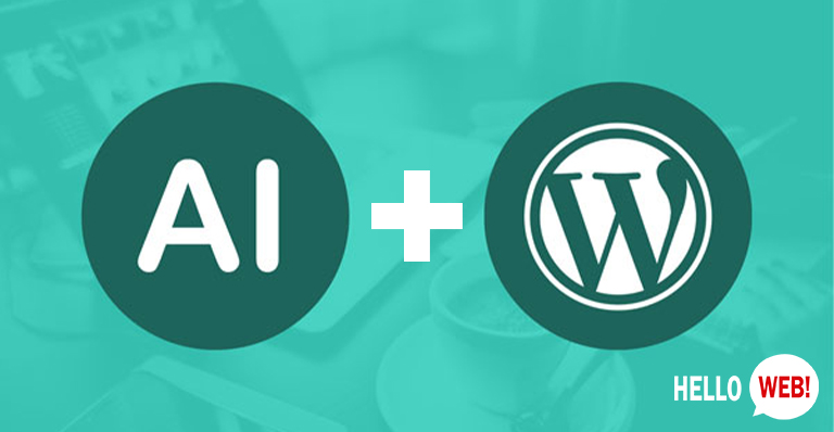 WordPress et l'IA