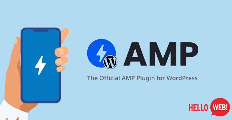 AMP sur WordPress