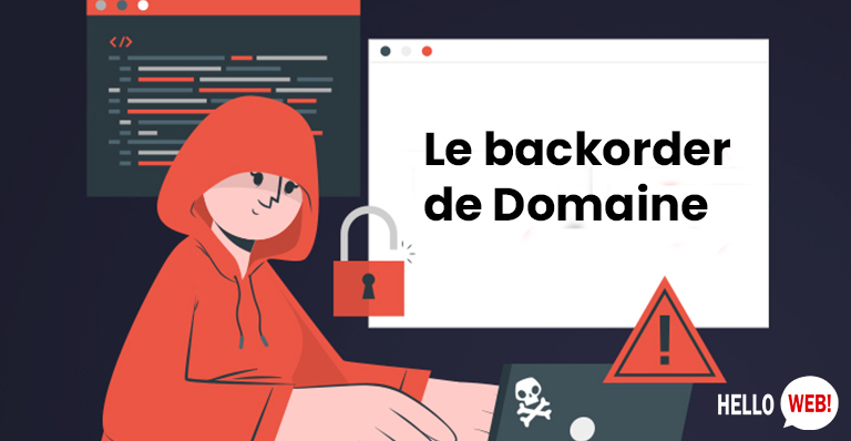 le Backorder de Domaine