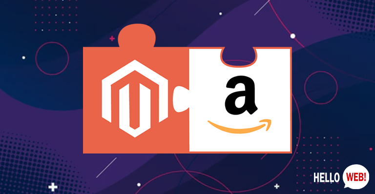 intégration Magento Amazon