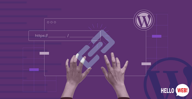 modifier un permalien dans WordPress