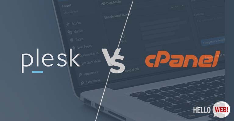 plesk vs cpanel