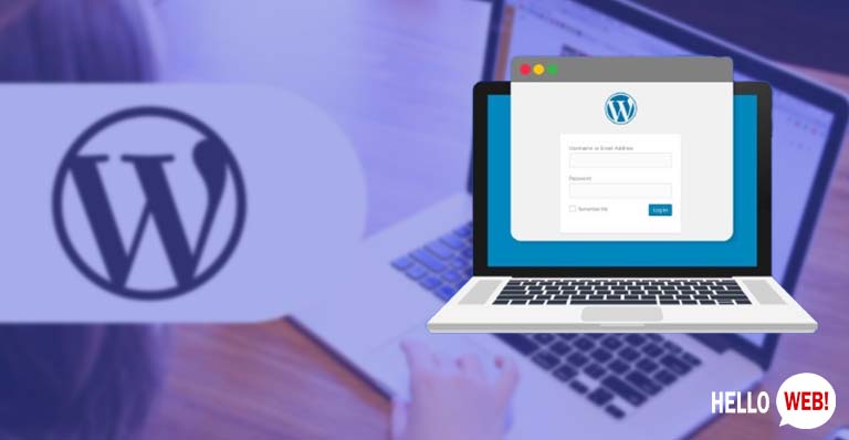 changer l’URL d’administration de WordPress