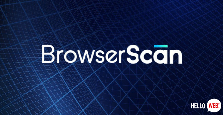 Browserscan