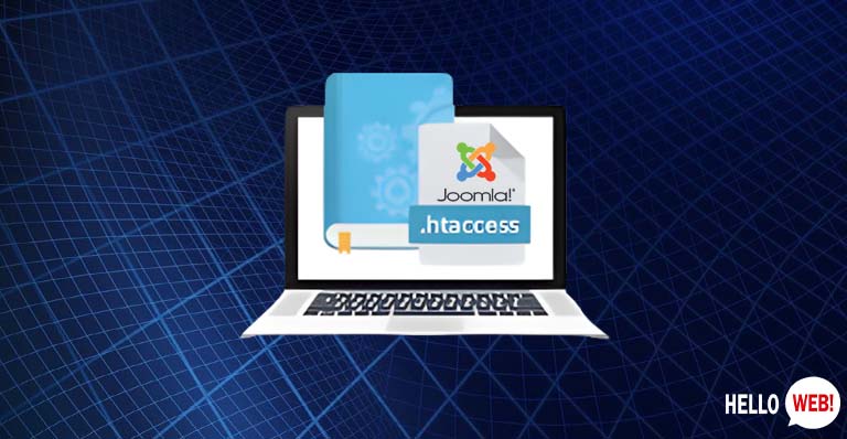 le fichier .htaccess dans Joomla