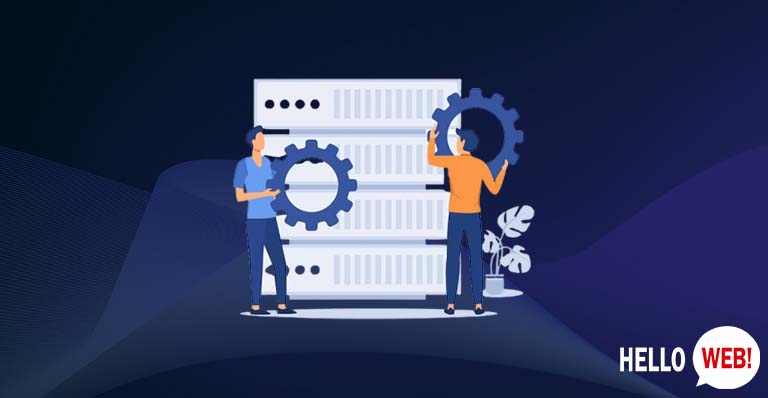 Configuration de serveur