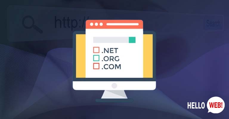 Réserver un nom de domaine en Tunisie