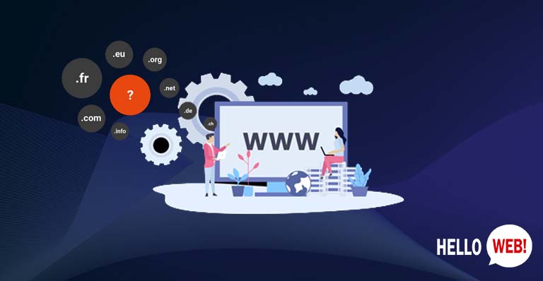 nom de domaine en tunisie