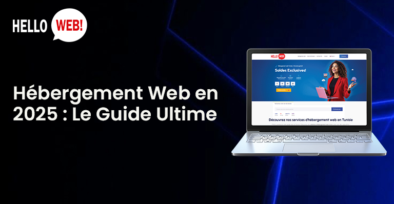 Hébergement Web en 2025
